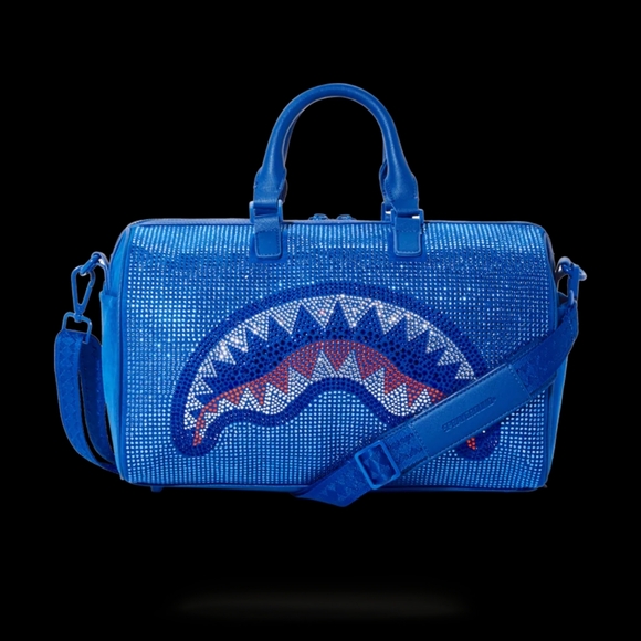 Sprayground Other - Sprayground Mini DuffleBag Brand New -'Sold-Out' on Website